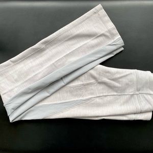 Lululemon workout pants